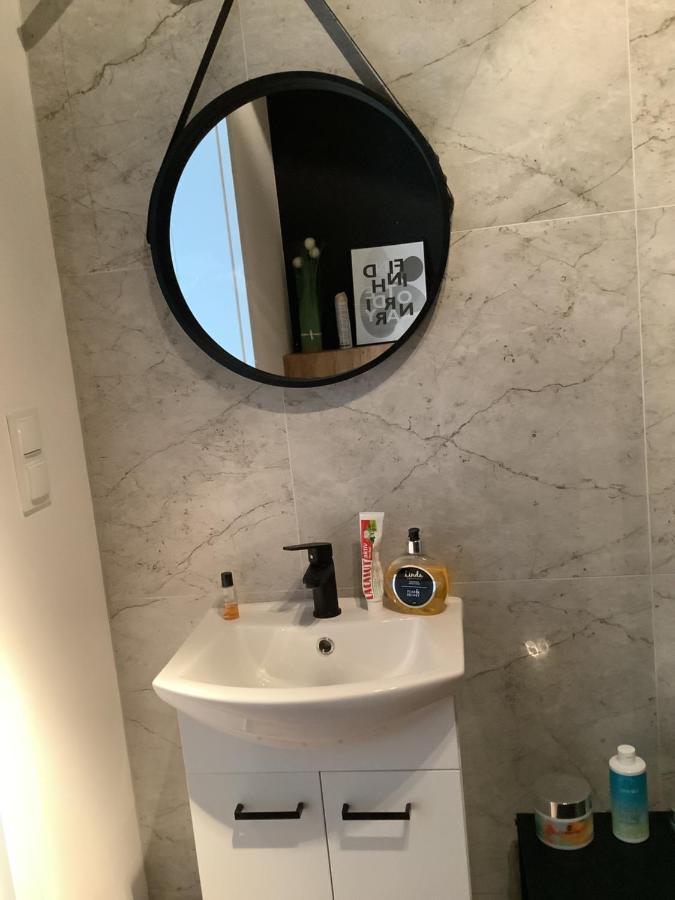 Blu Apartament 6 Cetniewo Osada Владиславово Екстер'єр фото