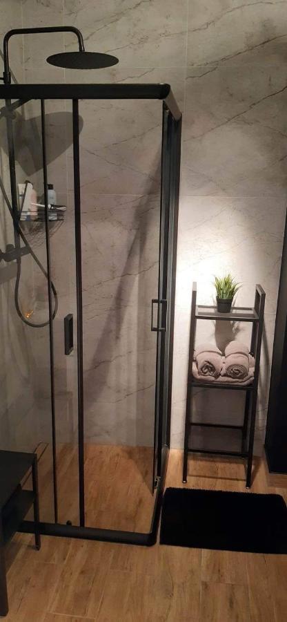 Blu Apartament 6 Cetniewo Osada Владиславово Екстер'єр фото